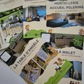 Quelques productions...et bien plus encore