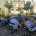 Autour de Sozur Marie Bruno
