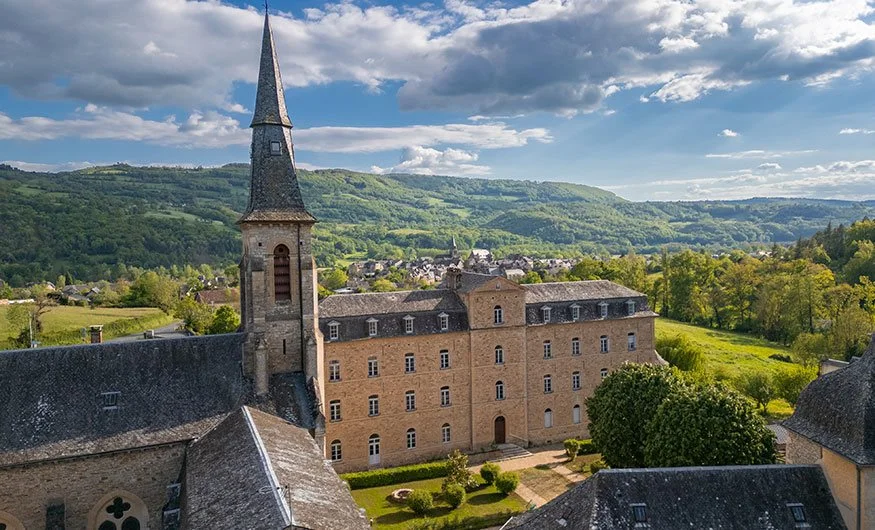 Espace Rencontre Angèle Mérici 