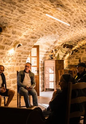 Une location de salles