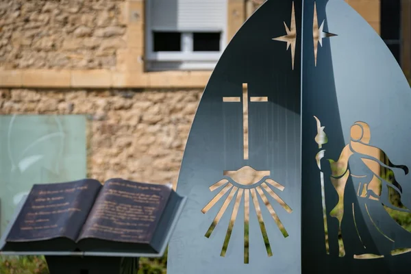 La Communauté  Malet, lieu de vie de Religieuses de la Congrégation des Ursulines de l’Union Romaine