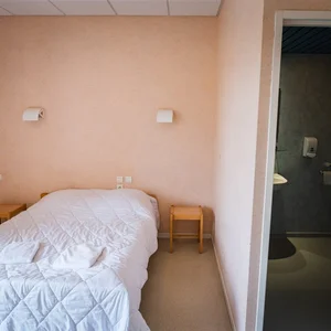 Hébergement pour pèlerin sur le chemin de St Jacques de Compostelle - Couvent de Malet en Aveyron