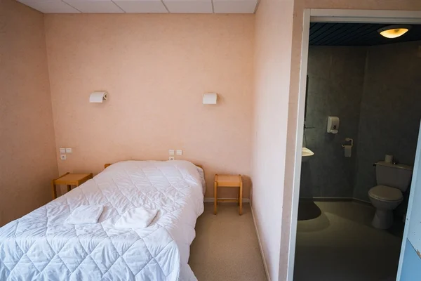 Hébergement pour pèlerin sur le chemin de St Jacques de Compostelle - Couvent de Malet en Aveyron