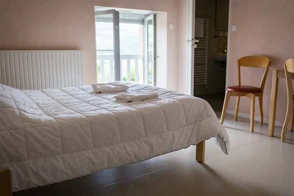 Couvent de Malet, hébergement à St Côme d'Olt en Aveyron