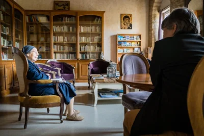 Location de salles au Couvent de Malet à St Côme D'Olt en Aveyron