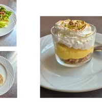 La Table d'Angèle, le restaurant du Couvent de Malet en Aveyron